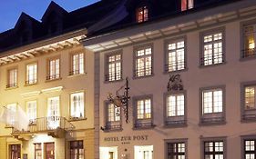 Hotel Zur Post Bad Zurzach