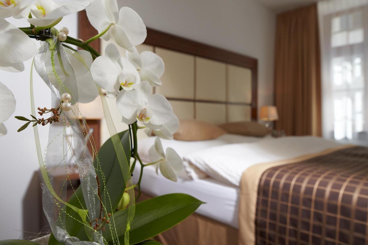 Hotel Zur Post Bad Bad Zurzach Exteriér fotografie