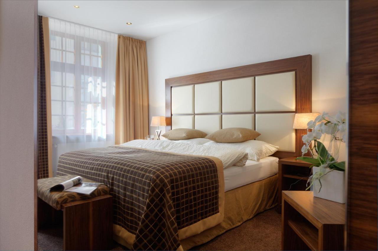 Hotel Zur Post Bad Bad Zurzach Pokoj fotografie